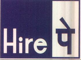 Hire Pay Device mark 3765254 Trademark