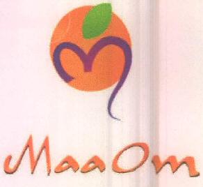 Maa Om Device mark 3765257 Trademark