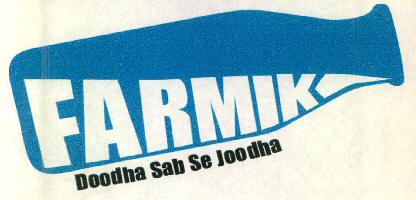 Farmik Doodha Sab Se Joodha Device mark 2935740 Trademark