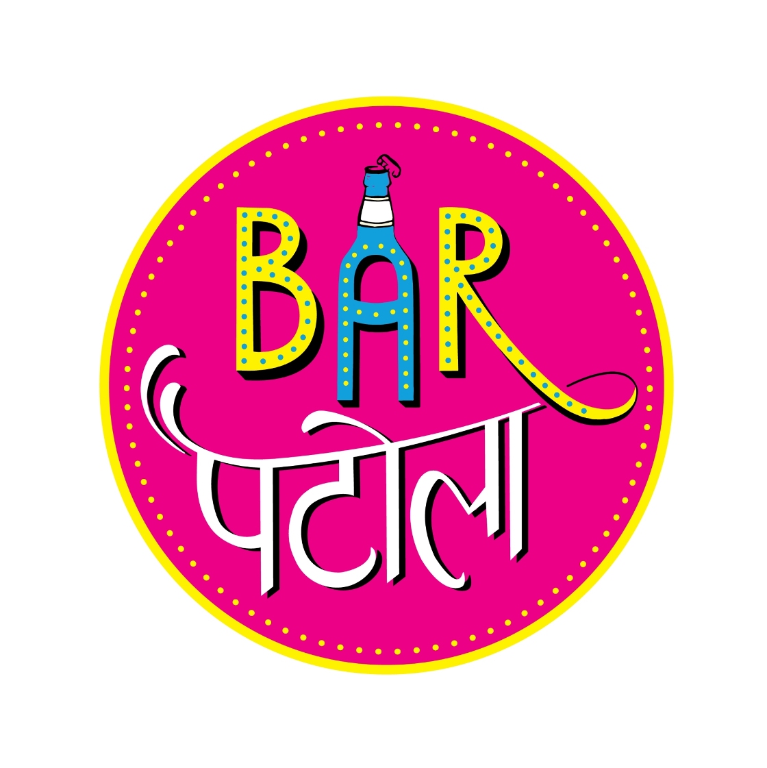 Barpatola (label) Device mark 3765337 Trademark