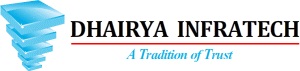 Dhairya Infratech A Tradition Of Trust Device mark 2935133 Trademark