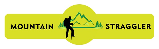 Mountain-straggler Device mark 4156847 Trademark