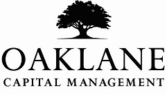 Oaklane Capital Management (device) Device mark 4156995 Trademark