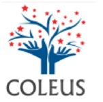 Coleus (with Device) Device mark 3764555 Trademark