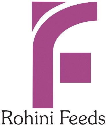 Rohini Feeds Device mark 3764569 Trademark