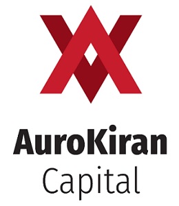 Aurokiran ( Logo And Device) Device mark 3764625 Trademark