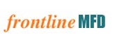 Frontline Mfd Device mark 3764645 Trademark