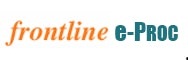 Frontline E-proc Device mark 3764663 Trademark