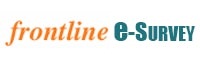 Frontline E-survey Device mark 3764666 Trademark