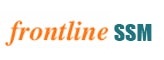 Frontline Ssm Device mark 3764670 Trademark