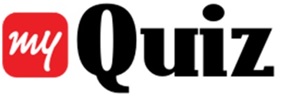 My Quiz Logo Device mark 4160010 Trademark