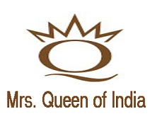 Mrs. Queen Of India Device mark 4160042 Trademark