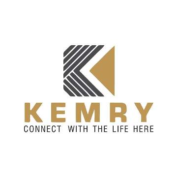 Kemry-connect With The Life Here Device mark 4158541 Trademark