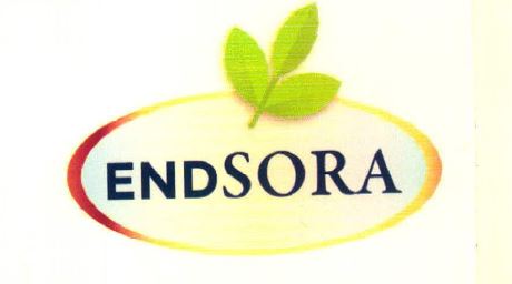 Endsora Device mark 4158544 Trademark