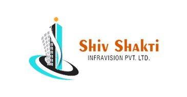 Shiv Shakti Infravision Pvt. Ltd. Device mark 4158559 Trademark
