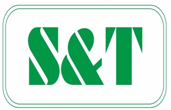 S&t Device mark 4158587 Trademark