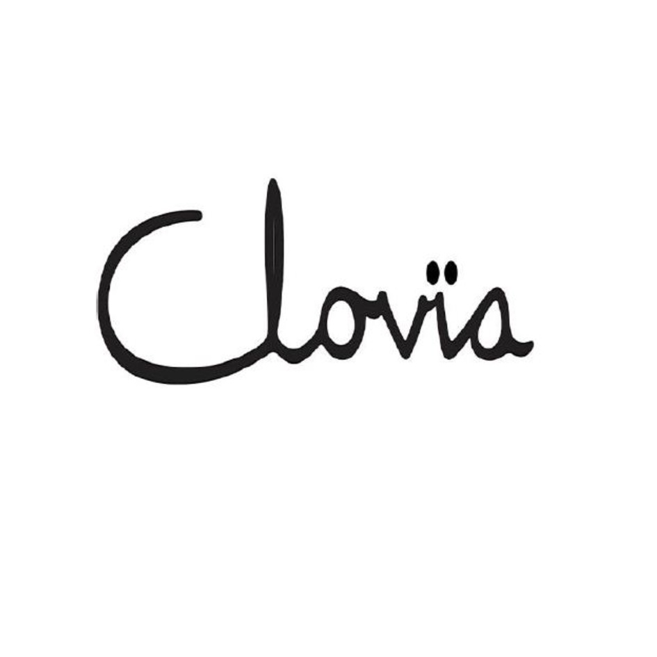 Clovia Device mark 4158599 Trademark