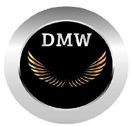 Dmw Device mark 4158647 Trademark