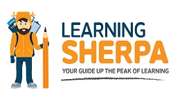 Learning Sherpa Device mark 4158685 Trademark