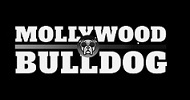 Mollywood Bulldog Device mark 4160213 Trademark