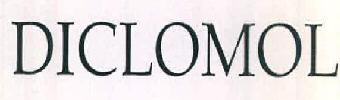 Diclomol Device mark 2934607 Trademark