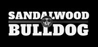 Sandalwood Bulldog Device mark 4160218 Trademark