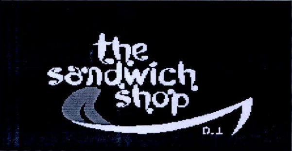 The Sandwich Shop Device mark 4158808 Trademark