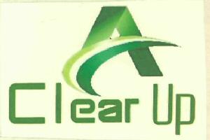 Clear Up Device mark 2934039 Trademark