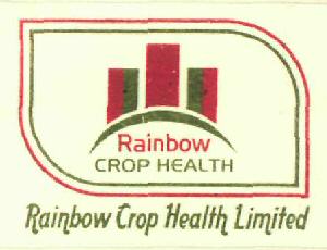 Rainbow Crop Health Limited Device mark 2934052 Trademark