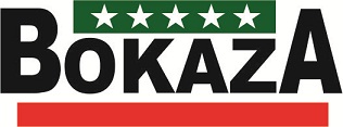 Bokaza Device mark 3764811 Trademark