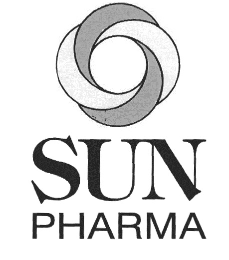 Sun Pharma + Logo Device mark 2934255 Trademark
