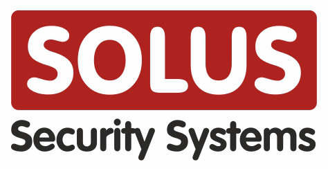 Solus Security Systems Device mark 4160368 Trademark