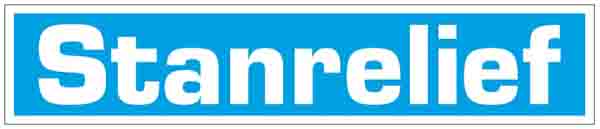 Stanrelief Device mark 3764856 Trademark