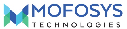Mofosys Technologies (label) Device mark 4160384 Trademark
