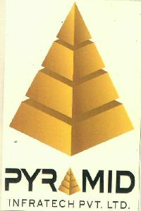 Pyramid Device mark 2934347 Trademark