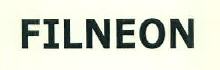 Filneon Device mark 2934460 Trademark