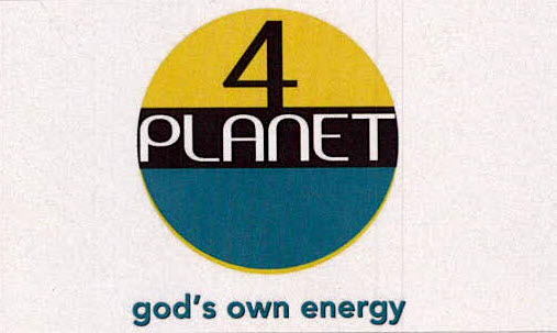 4 Planet Device mark 2934480 Trademark