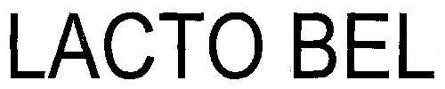 Lacto Bel Device mark 2934491 Trademark