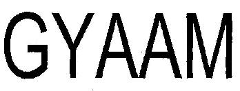 Gyaam Device mark 2934492 Trademark