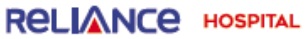 Reliance Hospital Device mark 3764901 Trademark