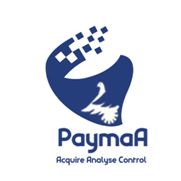 Paymaa-acquire Analyse Control Device mark 4158928 Trademark