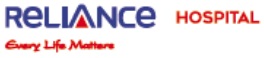 Reliance Hospital Every Life Matters Device mark 3764909 Trademark
