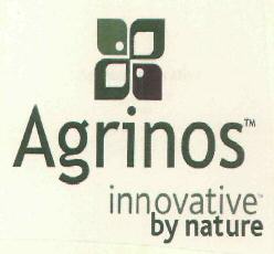 Agrinos Innovative By Nature Device mark 2933620 Trademark
