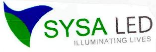 Sysa Led Illuminating Lives, Device Of Lighting Shed Device mark 2933665 Trademark