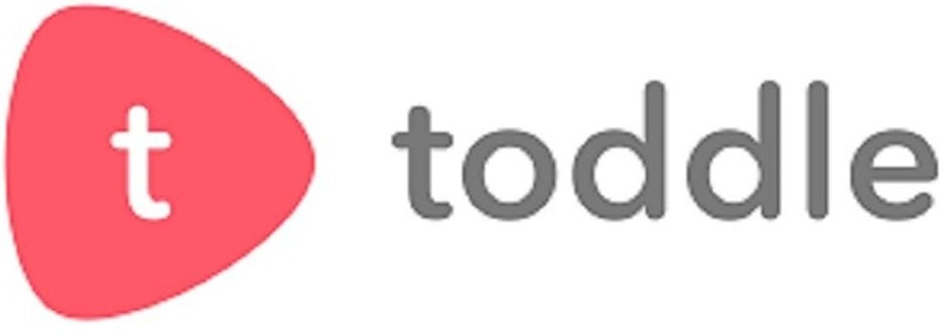 T Toddle Device mark 4158965 Trademark