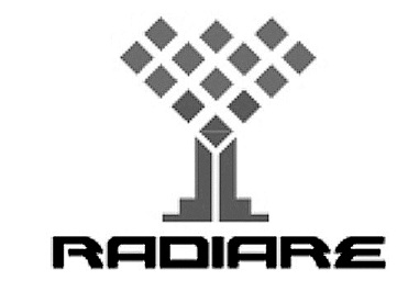 Radiare With Device Device mark 4158997 Trademark