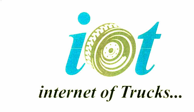 Iot Internet Of Trucks... Device mark 2933047 Trademark