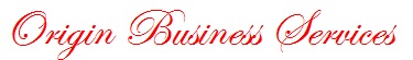 Origin Business Services Device mark 2933093 Trademark