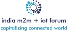 India M2m + Iot Forum Capitalizing Connected World Device mark 2933094 Trademark
