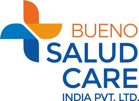 Bueno Salud Care India Pvt. Ltd Device mark 3764972 Trademark